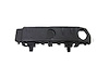 RH FRONT BUMPER COVER RET - image 1