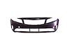 CAPA FRT BUMPER COVER SED - image 1