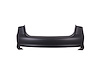 CAPA RR BUMPER COVER W/O - image 1