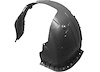 LH FRONT FENDER INNER PAN - image 1
