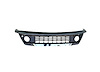 FRONT BUMPER COVER LOWER - image 1
