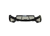 FRONT BUMPER COVER UPPER - image 1