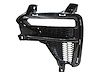 LH FRONT BUMPER INSERT EX - image 1