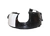RT FRONT FENDER INNER PAN - image 1