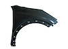 CAPA RT FRT FENDER ASY KI - image 1