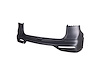 REAR BUMPER COVER UPPER W - image 1