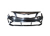 CAPA FRT BUMPER COVER EXC - image 1