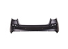 REAR BUMPER COVER W/PARK - image 1