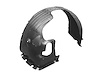 RT FRONT FENDER INNER PAN - image 1