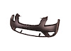 FRONT BUMPER COVER SEDAN - image 1