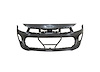 FRONT BUMPER COVER PRIME - image 1