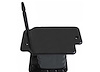 CAPA LT RR BUMPER BRACKET - image 1