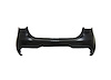 CAPA RR BUMPER COVER H/B - image 1