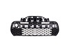 FRONT BUMPER GRILLE KIA R - image 1
