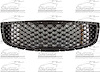 CAPA GRILLE ASY W/O AUTO - image 1