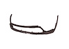 FRONT BUMPER COVER LOWER - image 1