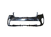 FRONT BUMPER COVER EX|L|L - image 1