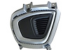 LT FRONT BUMPER INSERT EX - image 1