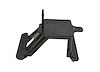 LT REAR BUMPER BRACKET KI - image 1