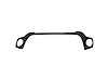 CAPA FRT BUMPER COVER +|E - image 1