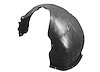 LT FRONT FENDER INNER PAN - image 1
