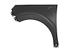 LH FRONT FENDER ASY KIA S - image 1