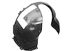 CAPA RT FRT FENDER INNER - image 1