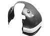 LT FRONT FENDER INNER PAN - image 1
