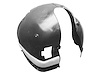 RT FRONT FENDER INNER PAN - image 1