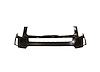 FRONT BUMPER COVER UPPER - image 1