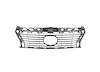 GRILLE ASY LEXUS ES300H/E - image 1