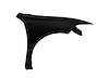 RH FRONT FENDER ASY ALUMI - image 1