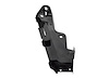 RT REAR BUMPER FILLER SID - image 1