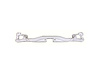 FRONT BUMPER ENERGY ABSOR - image 1