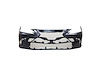 FRONT BUMPER COVER JAPAN - image 1