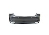 REAR BUMPER COVER N. AMER - image 1