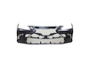 FRONT BUMPER COVER JAPAN - image 1