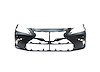 FRONT BUMPER COVER N. AME - image 1