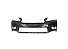 FRONT BUMPER COVER W/O HE - image 1