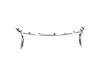 GRILLE MOLDING LEXUS GS35 - image 1
