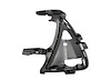 LH FRT BUMPER INSERT W/F - image 1