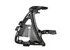 RH FRT BUMPER INSERT W/F - image 1