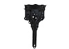 HOOD LATCH SUPPORT LEXUS - image 1