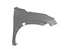RH FRONT FENDER ASY LEXUS - image 1