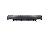REAR BUMPER COVER LOWER T - image 1