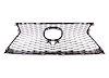 GRILLE ASY W/F SPORT PKG - image 1