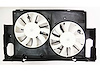 RADIATOR COOLING FAN ASYM - image 1