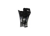 RH FRONT BUMPER COVER RET - image 1
