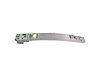 FRONT BUMPER REINFORCEMEN - image 1
