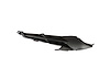 RH FRONT BUMPER INSERT HO - image 1